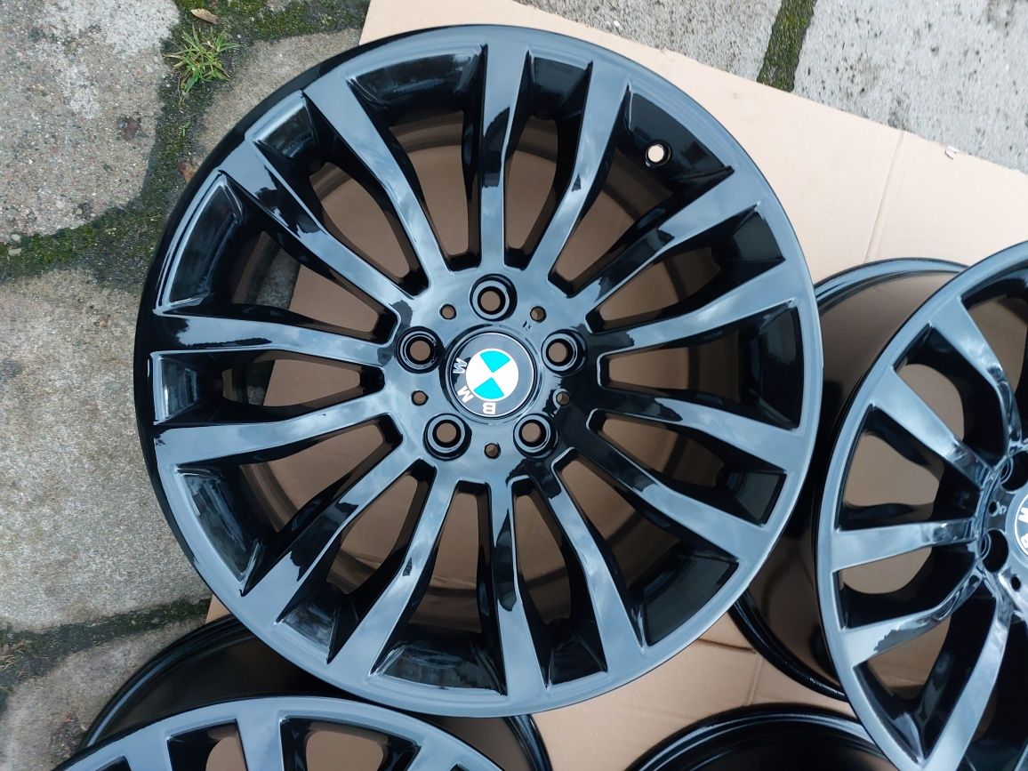 Felgi Bmw X1 X3 F10 f30 18 8j