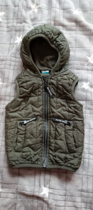 Жилетка для хлопчика