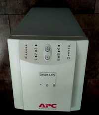 Система автономного питания APC Smart 700 (24В 420Вт)