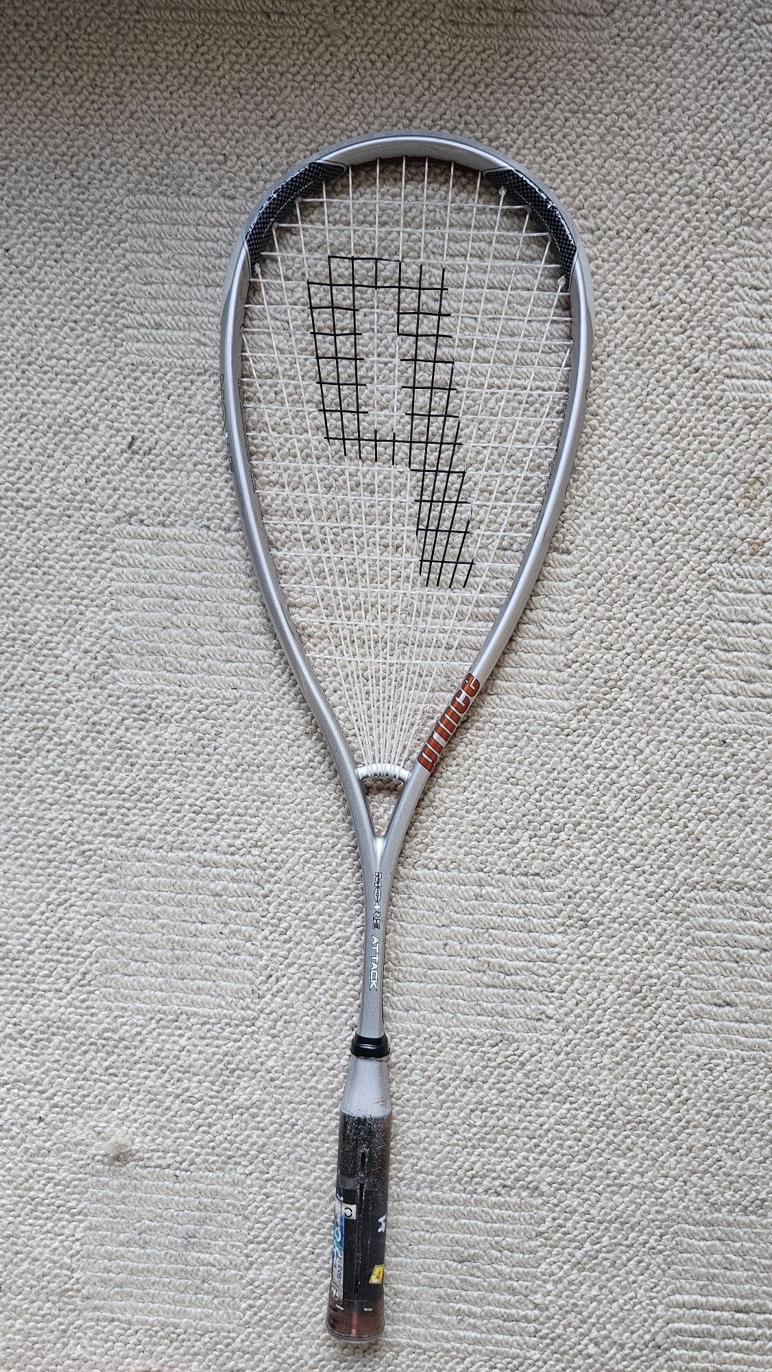Raquete Squash Prince MO+RE