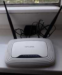 Роутер   Tp-link