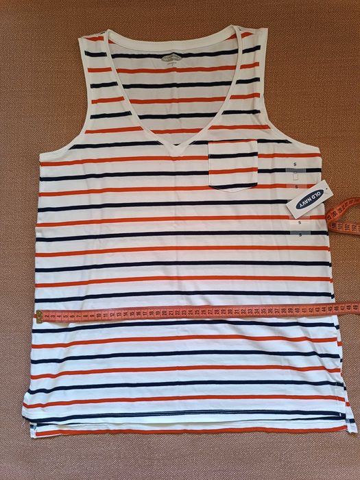 Продам нову жіночу майку Old Navy