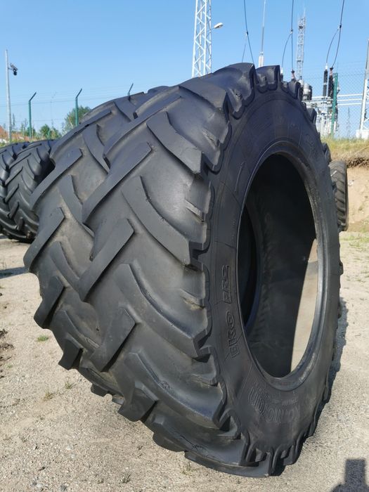 Para opon 14.9 R30 ( 14.9-30 ) Kormoran Stomil Olsztyn #