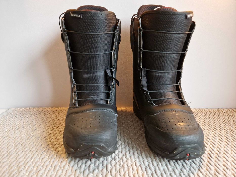 Buty Snowboardowe BURTON DRIVER X 10.5 US