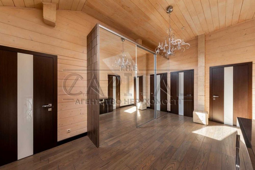 Оренда / Будинок / вул. Зелена, Нивки, Київ 300м2