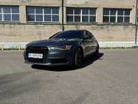 Продам Audi A6 C7 Quattro