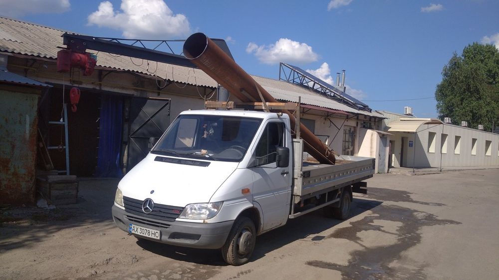 Грузоперевозки!!! Гидроборт!!! Рокла!!! 5Т