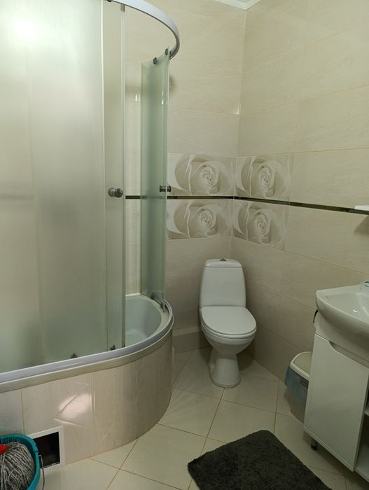 Квартира подобово в Моршині.