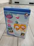 Littlest Pet Shop Tiki Jungle Playpack figurki
