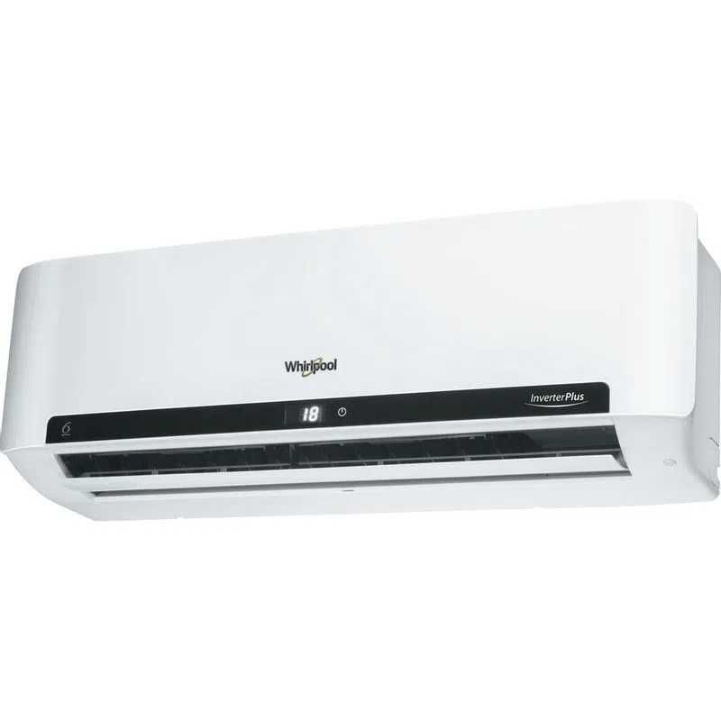 Klimatyzacja Whirlpool SPIW 312L 3,5 kW z funkcją Pompy Ciepła
