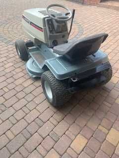 Kosiarka  MTD WHITE 12,5 HP
