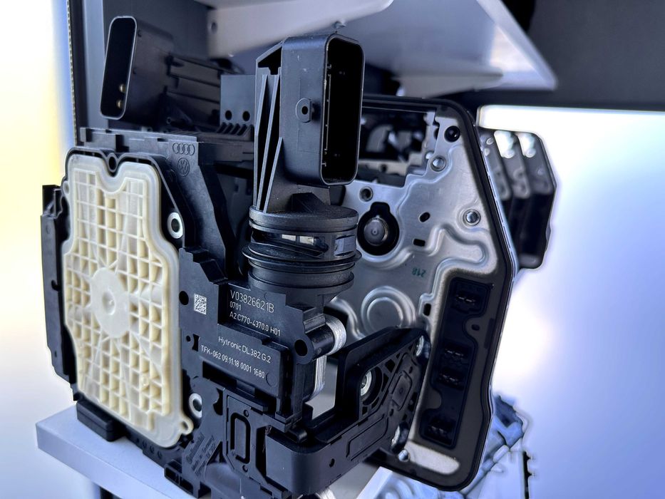 dq200 dq250 dq381 dl382 0CK 0B5 6HP DSG6 DSG7 DL501 dq500 DQ400 VL300