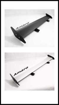 Aileron/Spoiler Traseiro Universal (2 Cores, 110cm)|NOVOS