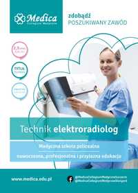 Technik elektroradiolog