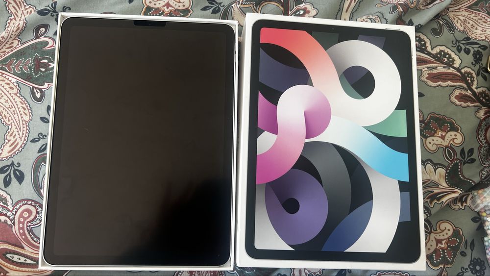 iPad Air 4° Geração-2019