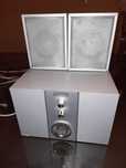 Głośniki subwoofer