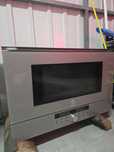 Forno, Microondas e Placa