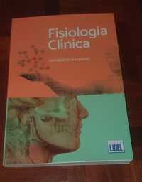 Fisiologia clínica - Humberto Machado
