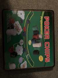 Покерний набір