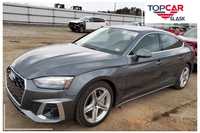 Audi A5 2.0 Quattro Premium 45