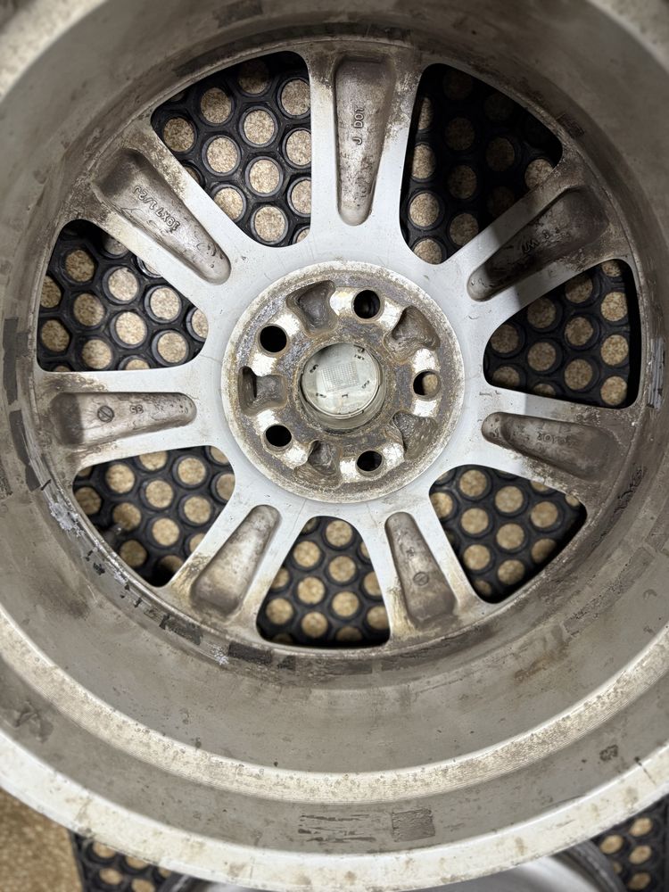 Диски оригінальні toyota rav4 venza sienna highlander lexus 5 114 r19