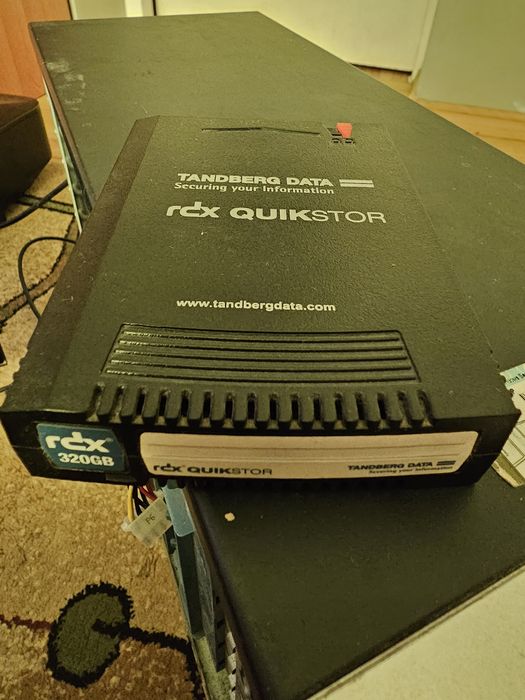 Komputer zestaw 3szt