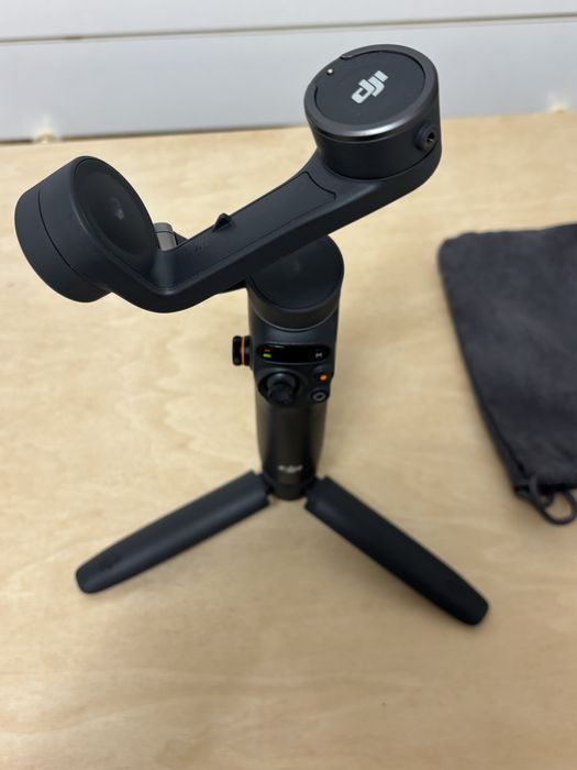 Стабілізатор для телефону Dji osmo mobile 6