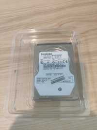 Продам жёсткий диск для ноутбука Toshiba mk5059gsxp