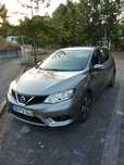 Nissan Pulsar 1.5dci Acenta