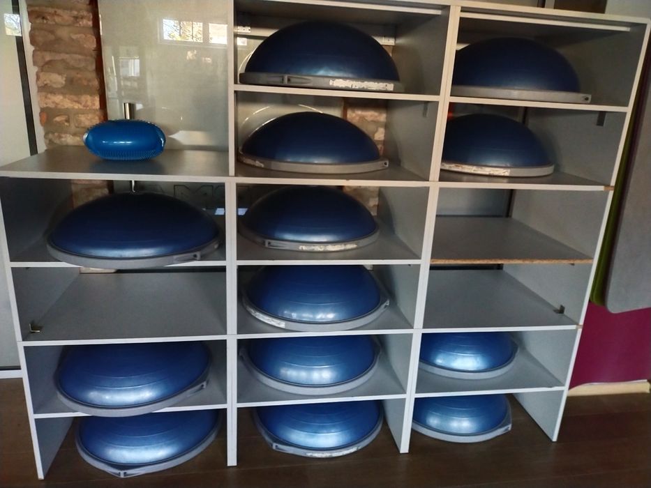 Piłka Bosu  Pro Balance Trainer