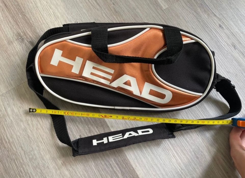 Mini saco de ténis Head