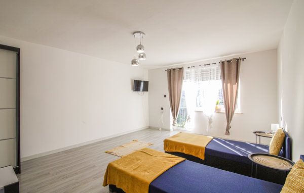 Apartament Lubiatowo