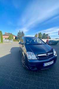 Opel Meriva 1.4  90 KM  benzyna, jeden właściciel od 2013