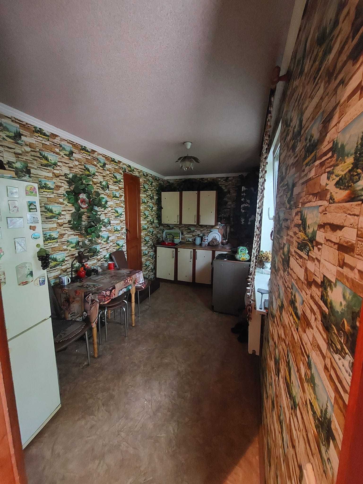 Продаж дачного будинку в с.Житні Гори, Рокитянський р-н, Київська обл.