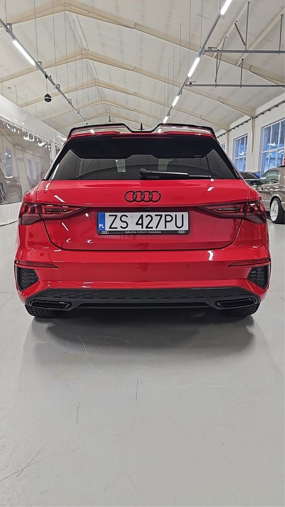 Audi A3 Petarda!! 115.000 netto