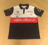 Polo Unisexo N° L