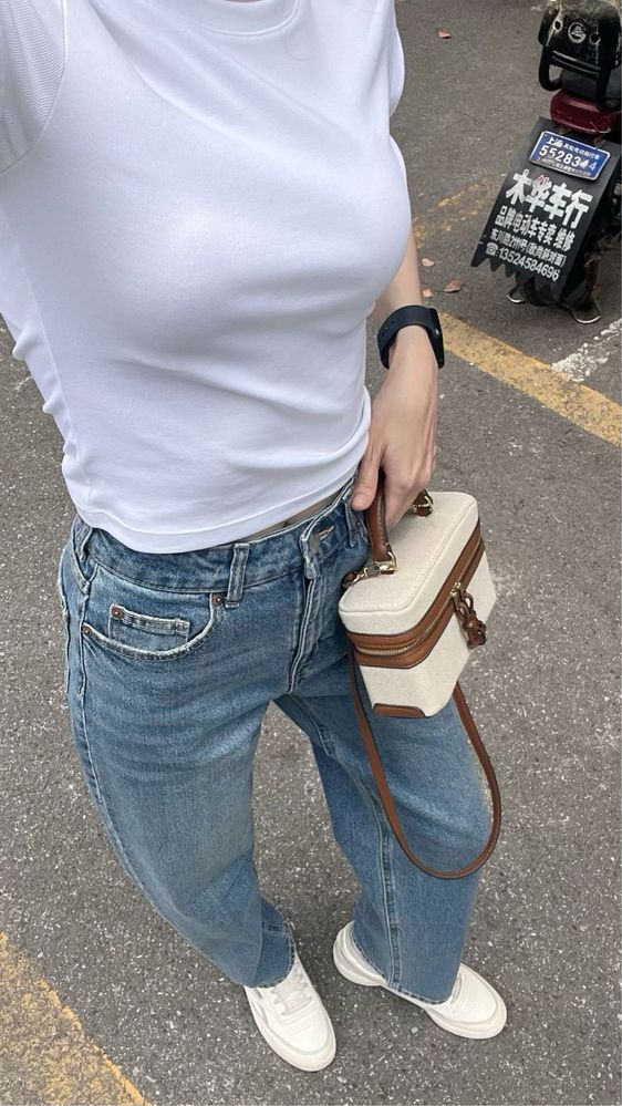 Сумка Zara зара міні