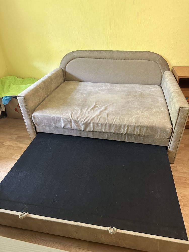 Удобный диван -кровать