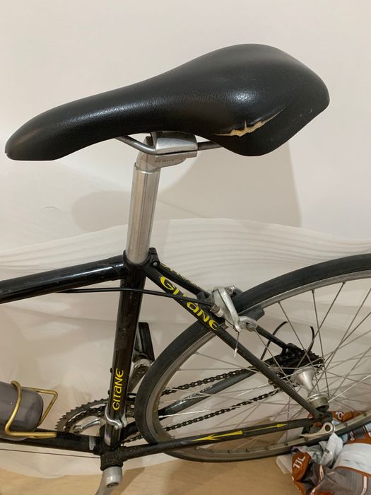 Bicicleta Vintage Gitane