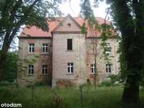 Pałac w Naroczycach, gm. Rudna