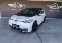 VW ID.3 Pro Performance