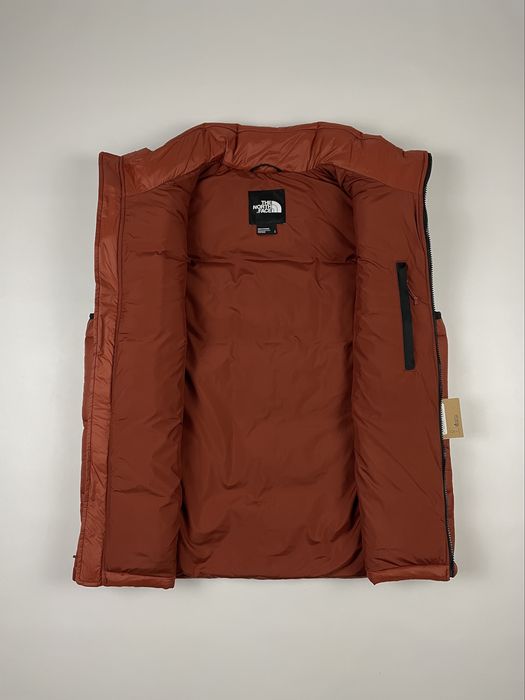 Жилет The North Face Himalayan Insulated Vest (L) оригінал NF0A4QZ4WEW