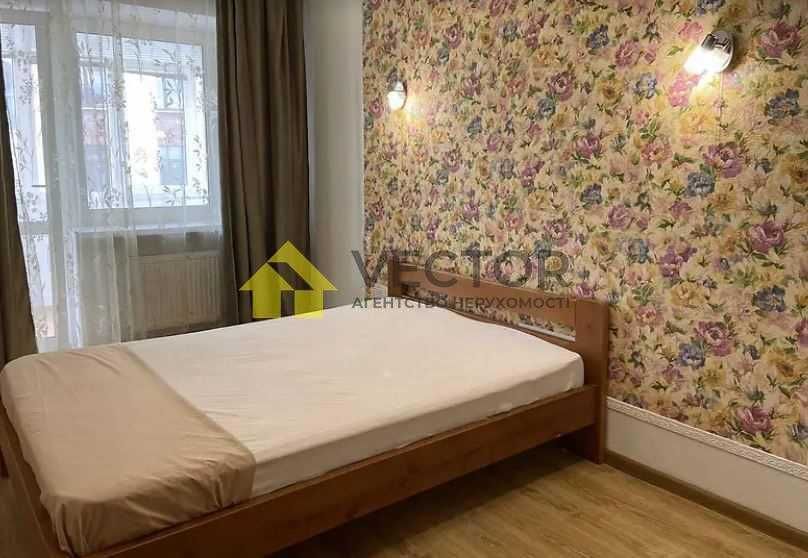 Здам 1 кім квартиру в Центрі. З меблями та технікою.