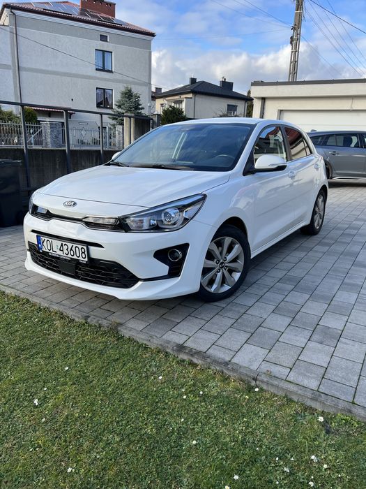 Sprzedam KIA RIO