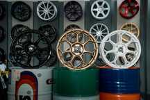 Jantes GMP RACEWAY 4X98 17/18