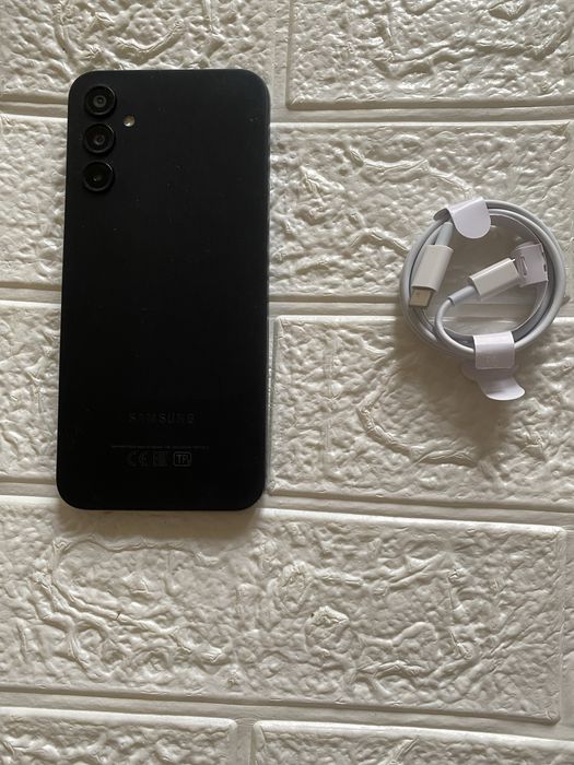 Samsung Galaxy A14 4/64, стан ідеальний