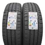 Opony 215/80/14C Hankook 215/80R14C 112/110Q Letnie 2023 Nieużywane