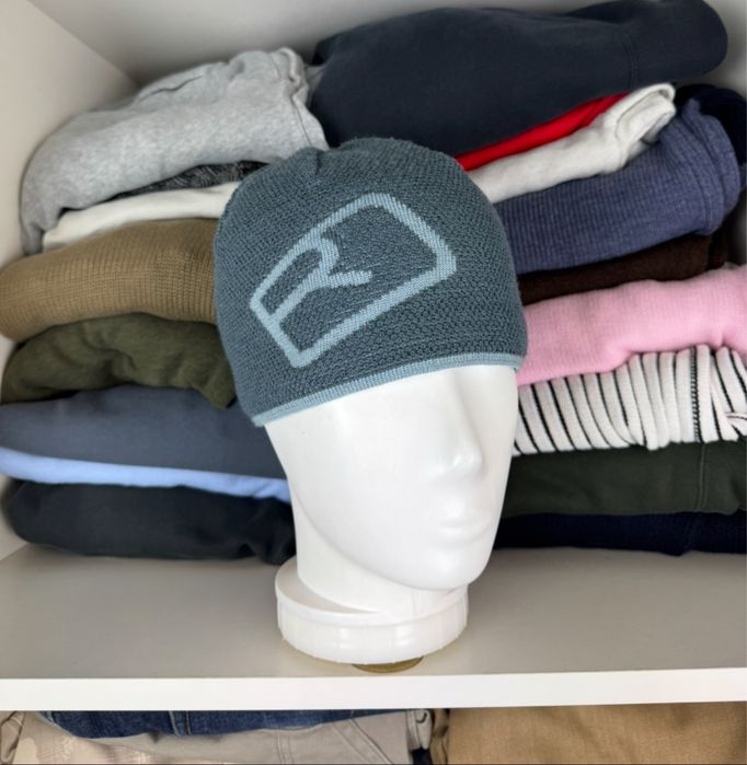 Шапка Ortovox Big Logo