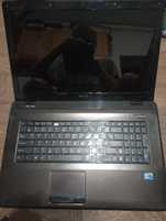 Laptop notebook Asus k72j