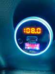 Transmiter bluetooth FM for car